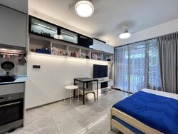 The Garden Residences (D19), Apartment #580281611